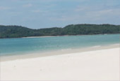 On foreign soil: 3 วัน 2 คืน เกาะลังกาวี