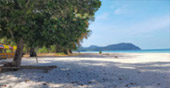 Trailblazer: เกาะตะรุเตา 2 วัน 1 คืน