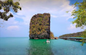 Trailblazer: เกาะตะรุเตา 2 วัน 1 คืน