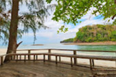 Trailblazer: เกาะตะรุเตา 2 วัน 1 คืน