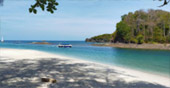 Trailblazer: เกาะตะรุเตา 2 วัน 1 คืน