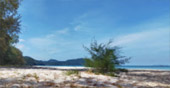 Trailblazer: เกาะตะรุเตา 2 วัน 1 คืน