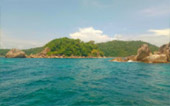 Primordial Wilderness: ตะรุเตา อาดัง ราวี หาดใหญ่