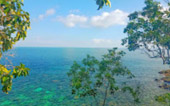 Primordial Wilderness: ตะรุเตา อาดัง ราวี หาดใหญ่