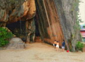 ตามรอย 007 : อ่าวพังงา ทุก Locations ในวันเดียว