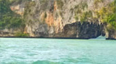ตามรอย 007 : อ่าวพังงา ทุก Locations ในวันเดียว