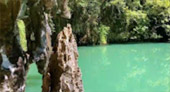 ตามรอย 007 : อ่าวพังงา ทุก Locations ในวันเดียว