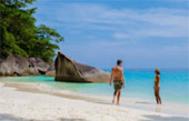 Khao Lak Around : Nature Around เขาหลัก 4 วัน 3 คืน