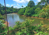 Khao Lak Around : Nature Around เขาหลัก 4 วัน 3 คืน