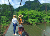 Khao Lak Around : Nature Around เขาหลัก 4 วัน 3 คืน