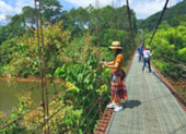 Khao Lak Around : Nature Around เขาหลัก 4 วัน 3 คืน
