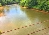 Khao Lak Around : Nature Around เขาหลัก 4 วัน 3 คืน