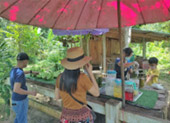 Khao Lak Around : Nature Around เขาหลัก 4 วัน 3 คืน