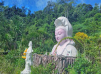 Khao Lak Around : Nature Around เขาหลัก 4 วัน 3 คืน