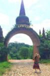Khao Lak Around : Nature Around เขาหลัก 4 วัน 3 คืน