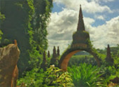 Khao Lak Around : Nature Around เขาหลัก 4 วัน 3 คืน