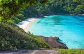 Khao Lak Around : Nature Around เขาหลัก 4 วัน 3 คืน