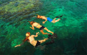 Khao Lak Around : Nature Around เขาหลัก 4 วัน 3 คืน