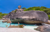 Khao Lak Around : Nature Around เขาหลัก 4 วัน 3 คืน
