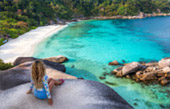 Khao Lak Around : Nature Around เขาหลัก 4 วัน 3 คืน