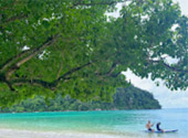 Khao Lak Around : Nature Around เขาหลัก 4 วัน 3 คืน
