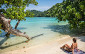 Khao Lak Around : Nature Around เขาหลัก 4 วัน 3 คืน