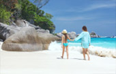 Khao Lak Around : Nature Around เขาหลัก 4 วัน 3 คืน
