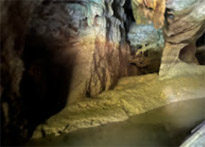 The Hidden: แหลมสัก อ่าวลึก
