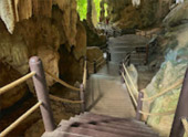 The Hidden: แหลมสัก อ่าวลึก