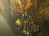 The Hidden: แหลมสัก อ่าวลึก