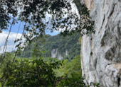 The Hidden: แหลมสัก อ่าวลึก