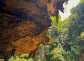 The Hidden: แหลมสัก อ่าวลึก