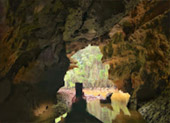 The Hidden: แหลมสัก อ่าวลึก