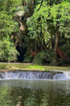 The Hidden: แหลมสัก อ่าวลึก