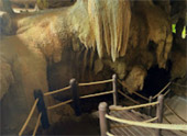 The Hidden: แหลมสัก อ่าวลึก