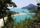 ทัวร์ 3 เกาะ จากเขาหลัก เกาะกำ เกาะญี่ปุ่น เกาะค้างคาว