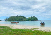 ทัวร์ 3 เกาะ จากเขาหลัก เกาะกำ เกาะญี่ปุ่น เกาะค้างคาว