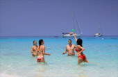 Sea Lovers: หัวใจคนรักทะเล