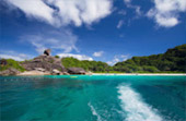 Sea Lovers: หัวใจคนรักทะเล