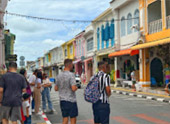 Sea Lovers: หัวใจคนรักทะเล