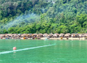 Khao Lak Around : Nature Around เขาหลัก 4 วัน 3 คืน