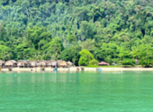 Khao Lak Around : Nature Around เขาหลัก 4 วัน 3 คืน