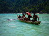Khao Lak Around : Nature Around เขาหลัก 4 วัน 3 คืน