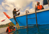 Khao Lak Around : Nature Around เขาหลัก 4 วัน 3 คืน