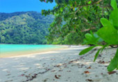 Khao Lak Around : Nature Around เขาหลัก 4 วัน 3 คืน