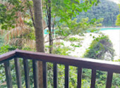 Khao Lak Around : Nature Around เขาหลัก 4 วัน 3 คืน