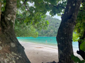 Khao Lak Around : Nature Around เขาหลัก 4 วัน 3 คืน