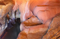3 วัน 2 คืน เขาหลัก เกาะสิมิลัน ถ้ำผีหัวโต