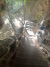 3 วัน 2 คืน เขาหลัก เกาะสิมิลัน ถ้ำผีหัวโต