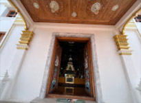3 วัน 2 คืน เขาหลัก เกาะสิมิลัน ถ้ำผีหัวโต
